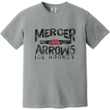 Mercer Arrows Heavyweight Ring Spun Tee