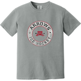 Mercer Arrows Heavyweight Ring Spun Tee