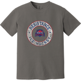 Philadelphia Resistance Heavyweight Ring Spun Tee