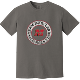 Team Maryland Heavyweight Ring Spun Tee