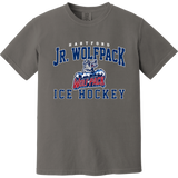 Hartford Jr. Wolfpack Heavyweight Ring Spun Tee