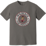 Jersey Shore Wildcats Heavyweight Ring Spun Tee