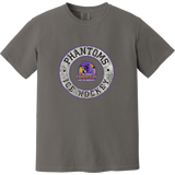 Jr. Phantoms Heavyweight Ring Spun Tee