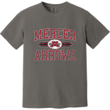 Mercer Arrows Heavyweight Ring Spun Tee