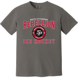 South Pittsburgh Rebellion Heavyweight Ring Spun Tee