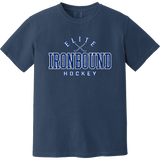 Ironbound Heavyweight Ring Spun Tee