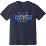 Ironbound Heavyweight Ring Spun Tee