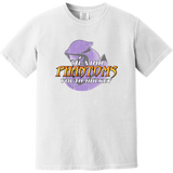 Jr. Phantoms Heavyweight Ring Spun Tee