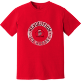 Phila Revolution Heavyweight Ring Spun Tee