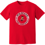 Jersey Shore Wildcats Heavyweight Ring Spun Tee