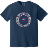 Philadelphia Resistance Heavyweight Ring Spun Tee