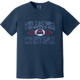 Philadelphia Resistance Heavyweight Ring Spun Tee