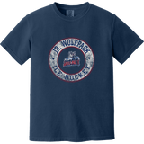 Hartford Jr. Wolfpack Heavyweight Ring Spun Tee