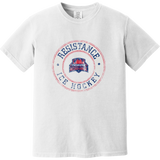 Philadelphia Resistance Heavyweight Ring Spun Tee