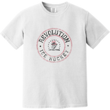 Phila Revolution Heavyweight Ring Spun Tee