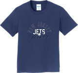 NJ Jets Youth Fan Favorite Tee