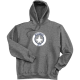 NJ Jets Ultimate Cotton - Pullover Hooded Sweatshirt