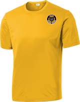 Dupage Black Bears PosiCharge Competitor Tee