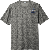 Mon Valley Thunder Digi Camo Tee