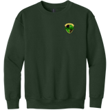 McGinn Elementary Youth Heavy Blend Crewneck Sweatshirt