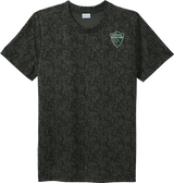 Lansing Senators Youth Digi Camo Tee
