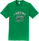 Lansing Senators Adult Fan Favorite Tee