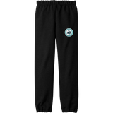 Lab Vikings Youth Heavy Blend Sweatpant
