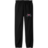 Wall Hockey Youth Heavy Blend Sweatpant