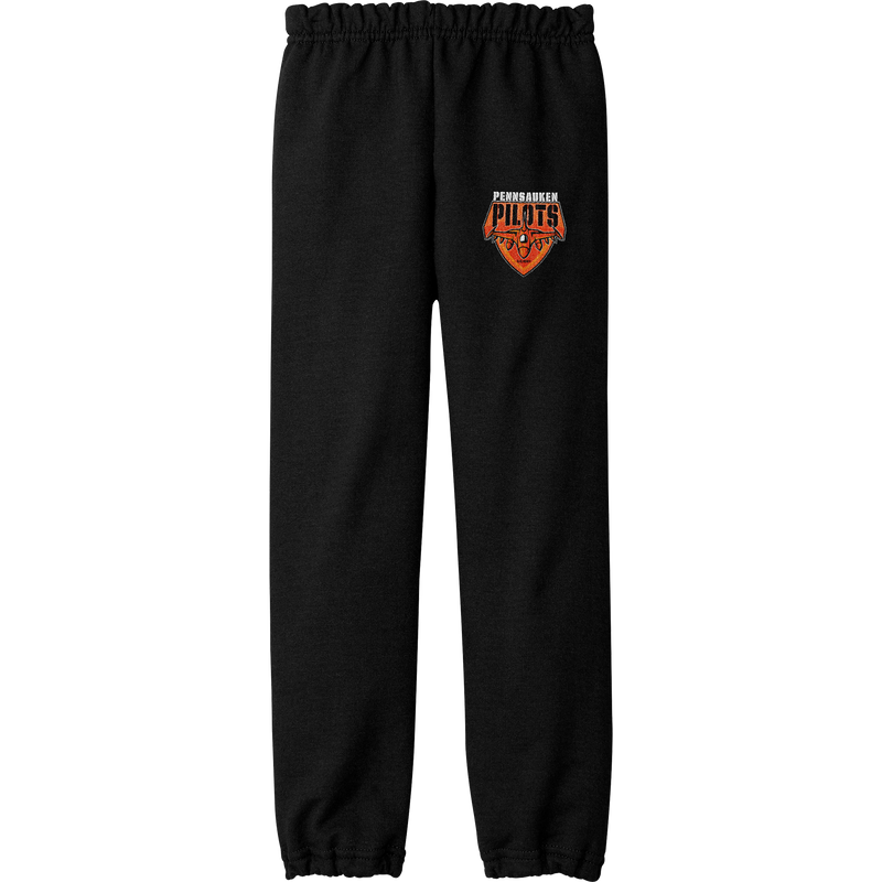 Pennsauken Pilots Youth Heavy Blend Sweatpant