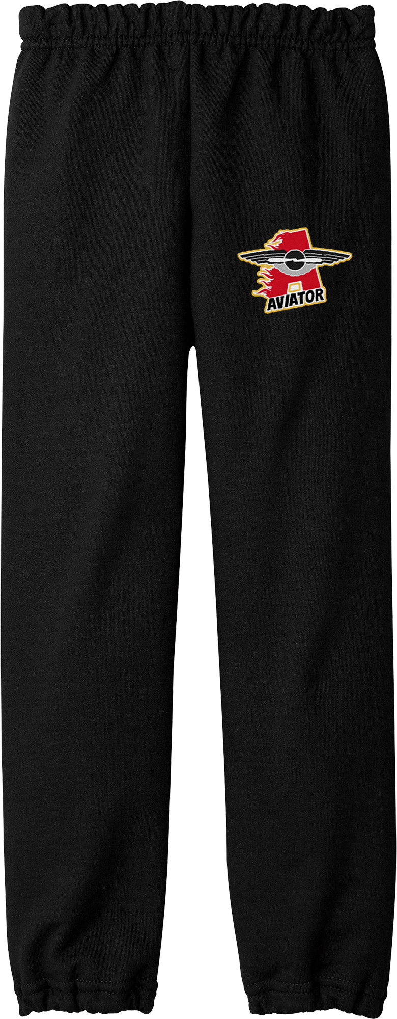 NY Aviators Youth Heavy Blend Sweatpant