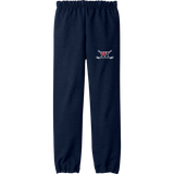 Wall Hockey Youth Heavy Blend Sweatpant