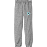Lab Vikings Youth Heavy Blend Sweatpant