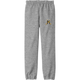 Marlboro Hockey Youth Heavy Blend Sweatpant
