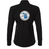 Mount Clemens Skating Women's Eco Revive City Flex Full-Zip Jacket
