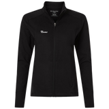 Mount Clemens Skating Women's Eco Revive City Flex Full-Zip Jacket
