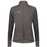Mount Clemens Skating Women's Eco Revive City Flex Full-Zip Jacket