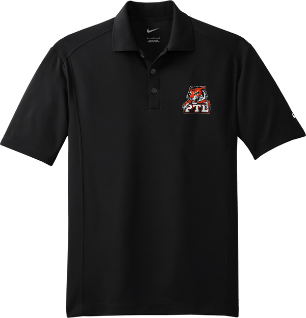 Princeton Tiger Lilies Nike Dri-FIT Classic Polo