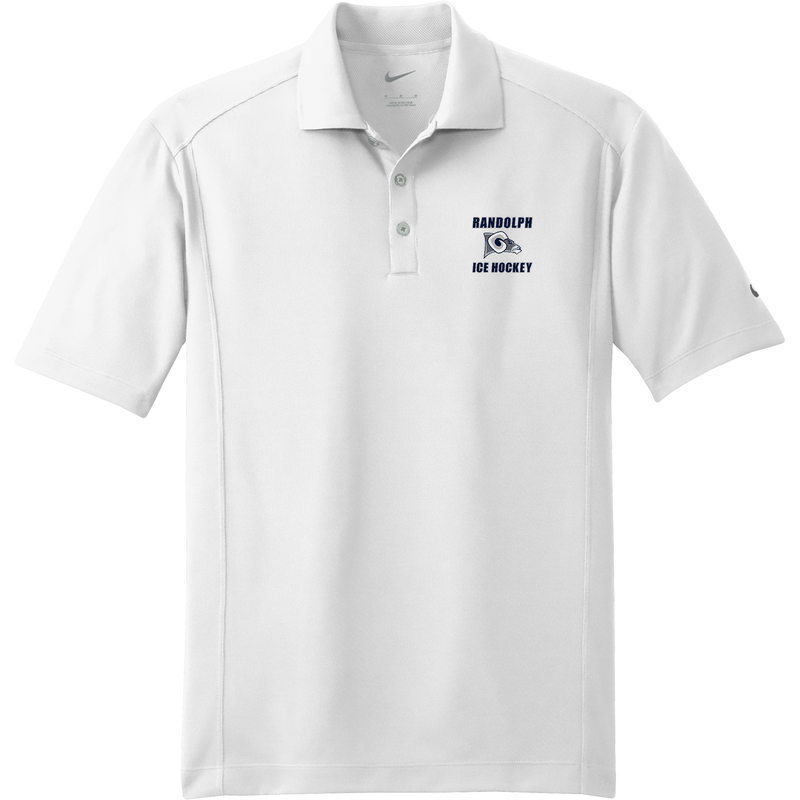 Randolph Recreation Adult Silk Touch Performance Polo