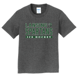 Lansing Spartans Youth Fan Favorite Tee