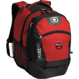 NJ Raiders OGIO Rogue Pack