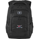 Wall Hockey OGIO Logan Pack