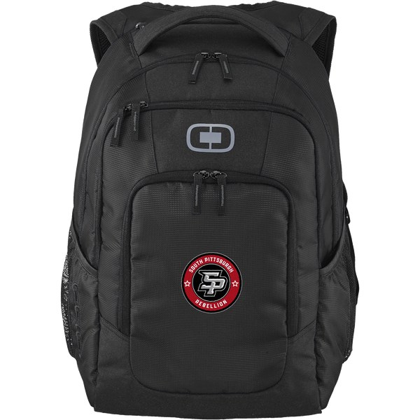 South Pittsburgh Rebellion OGIO Logan Pack