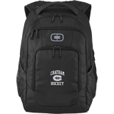 Chatham Hockey OGIO Logan Pack