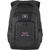 Wall Hockey OGIO Logan Pack