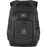 Marlboro Hockey OGIO Logan Pack