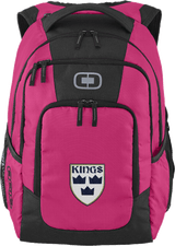 North Jersey Kings OGIO Logan Pack