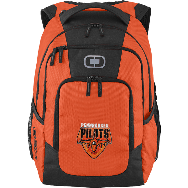 Pennsauken Pilots OGIO Logan Pack