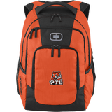 Princeton Tiger Lilies OGIO Logan Pack