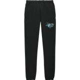 Boca Barracudas NuBlend Sweatpant with Pockets