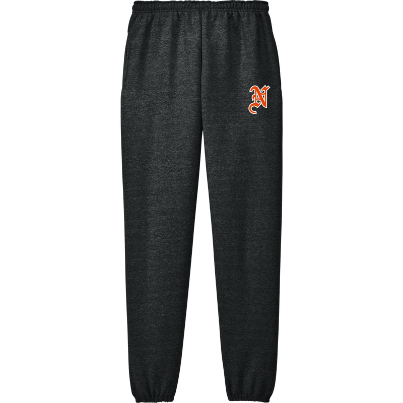 Midd North Hockey NuBlend Sweatpant with Pockets